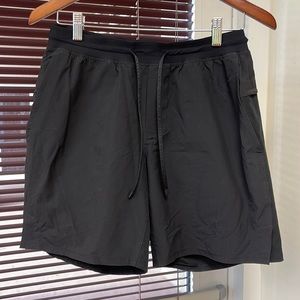 Lululemon Hybrid Swim Short Sz M